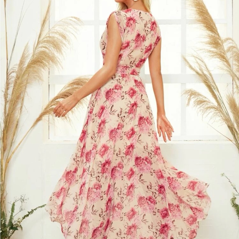SHEIN Dress